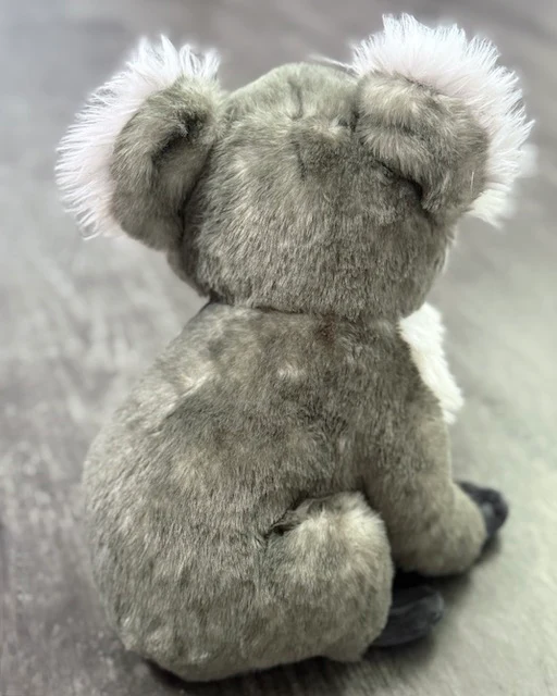 Weighted Koala Plush — 12" Ultra-Soft & Cuddly (Up to 4 lbs) - Image 4