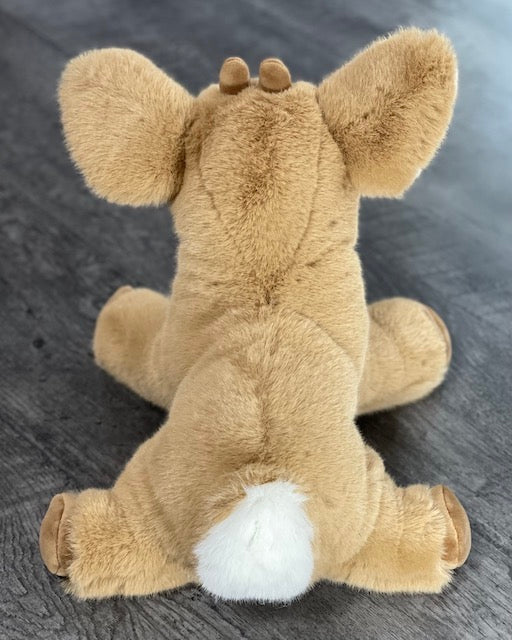 13-inch Weighted Fawn, up to 4lbs - Image 3