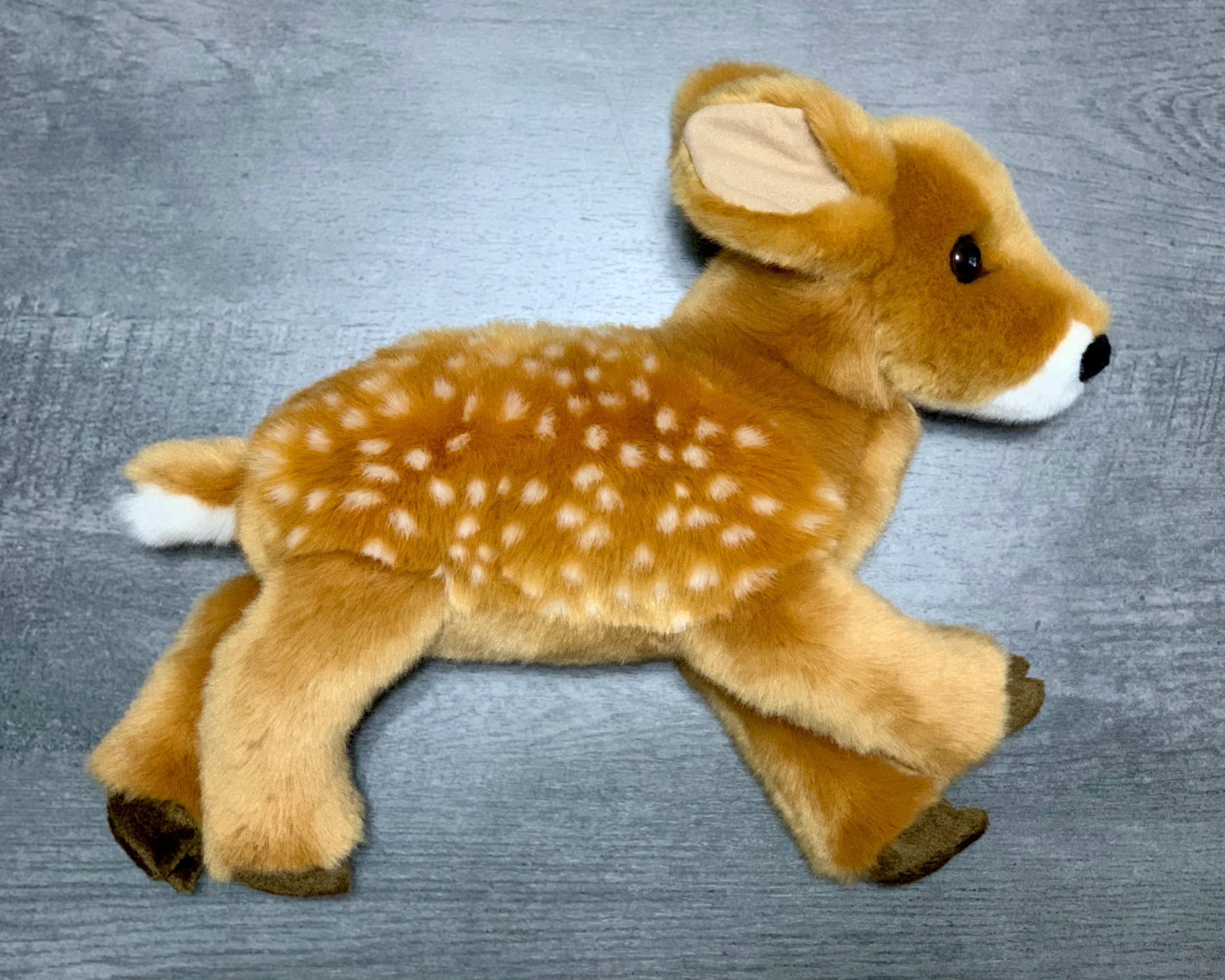 Calming Weighted Deer / Fawn plush — 15", 2.5 lb - Image 3