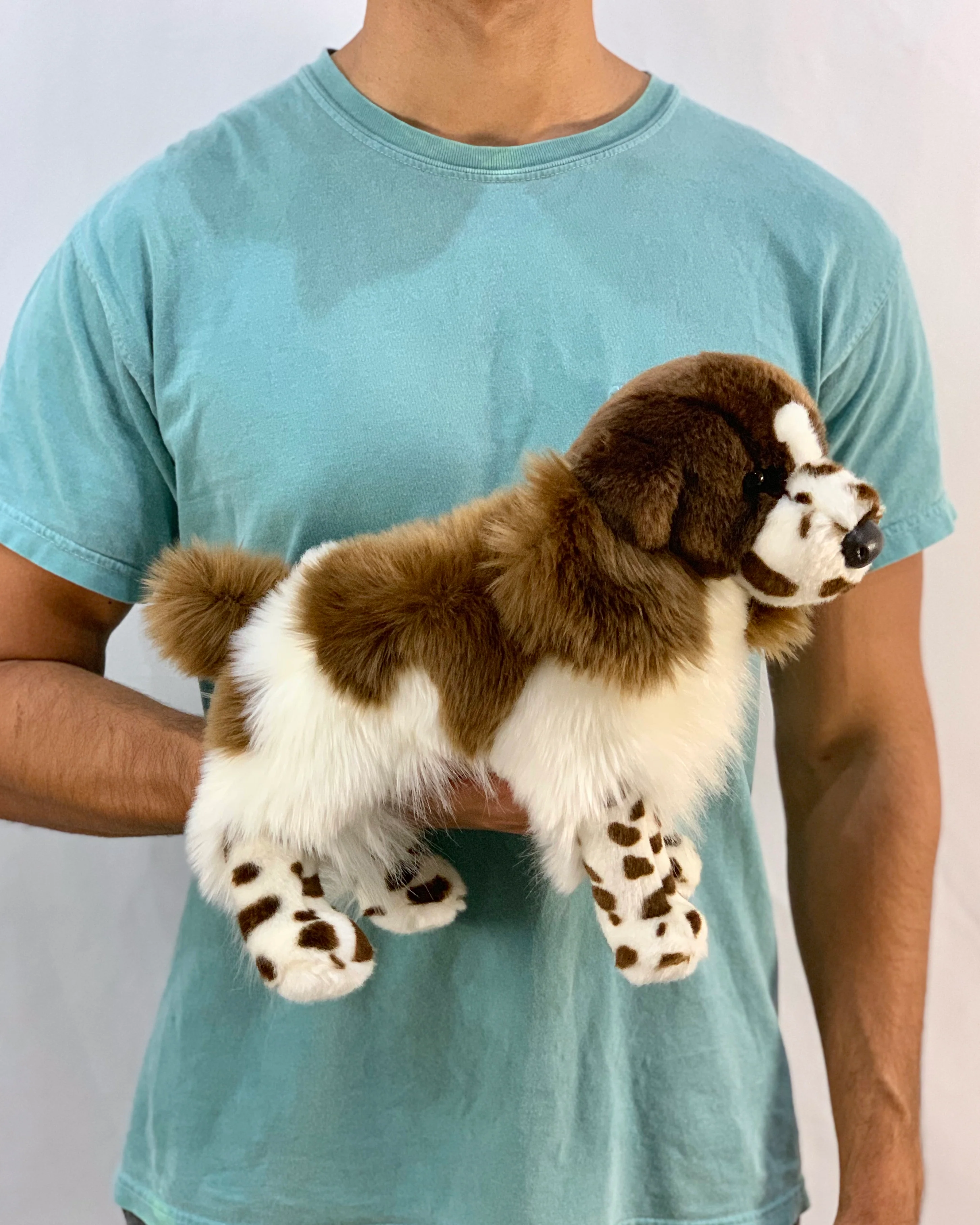 Weighted Ogilvy Spaniel – 15" (Up to 3 lbs) - Image 11