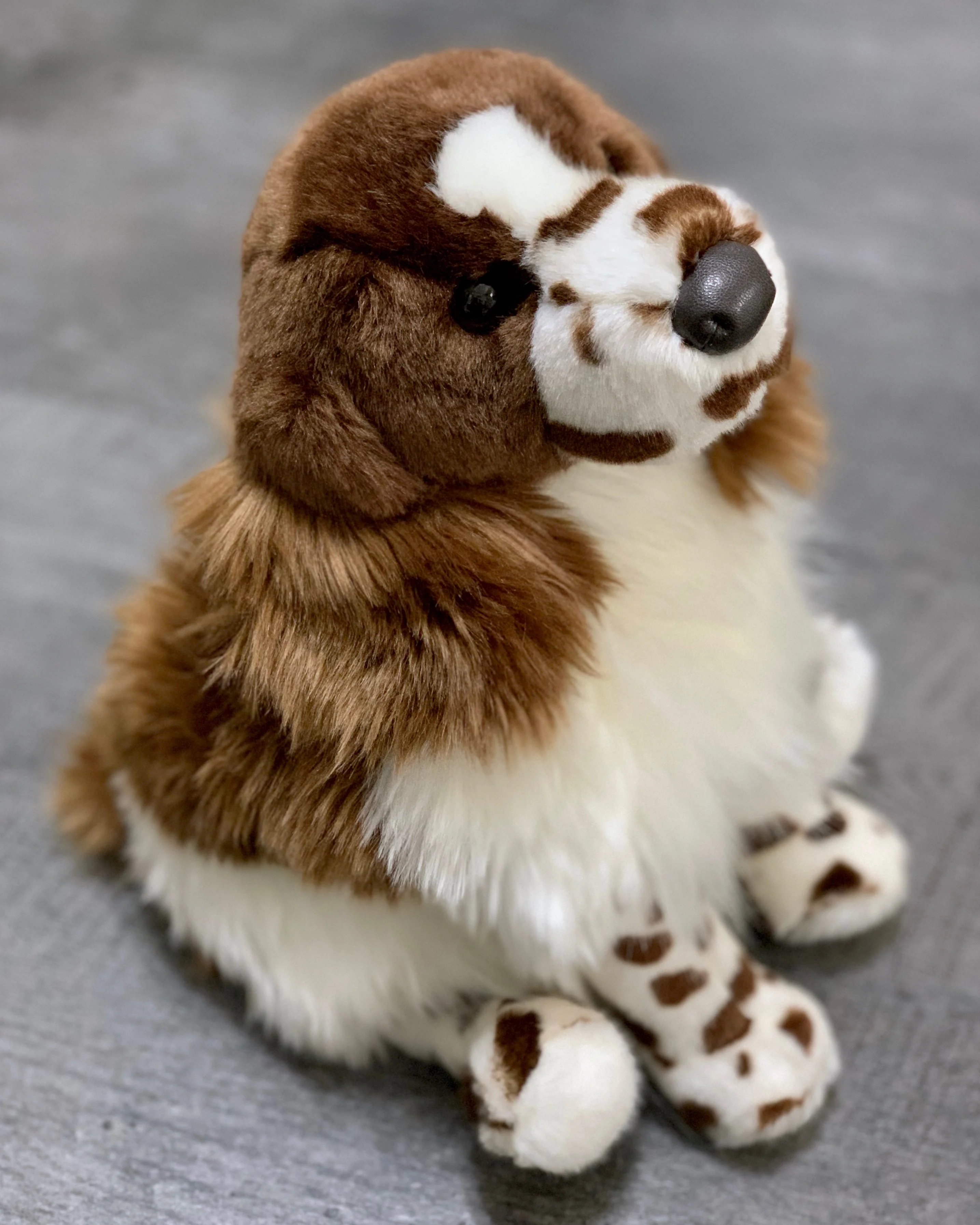 Weighted Ogilvy Spaniel – 15" (Up to 3 lbs) - Image 5