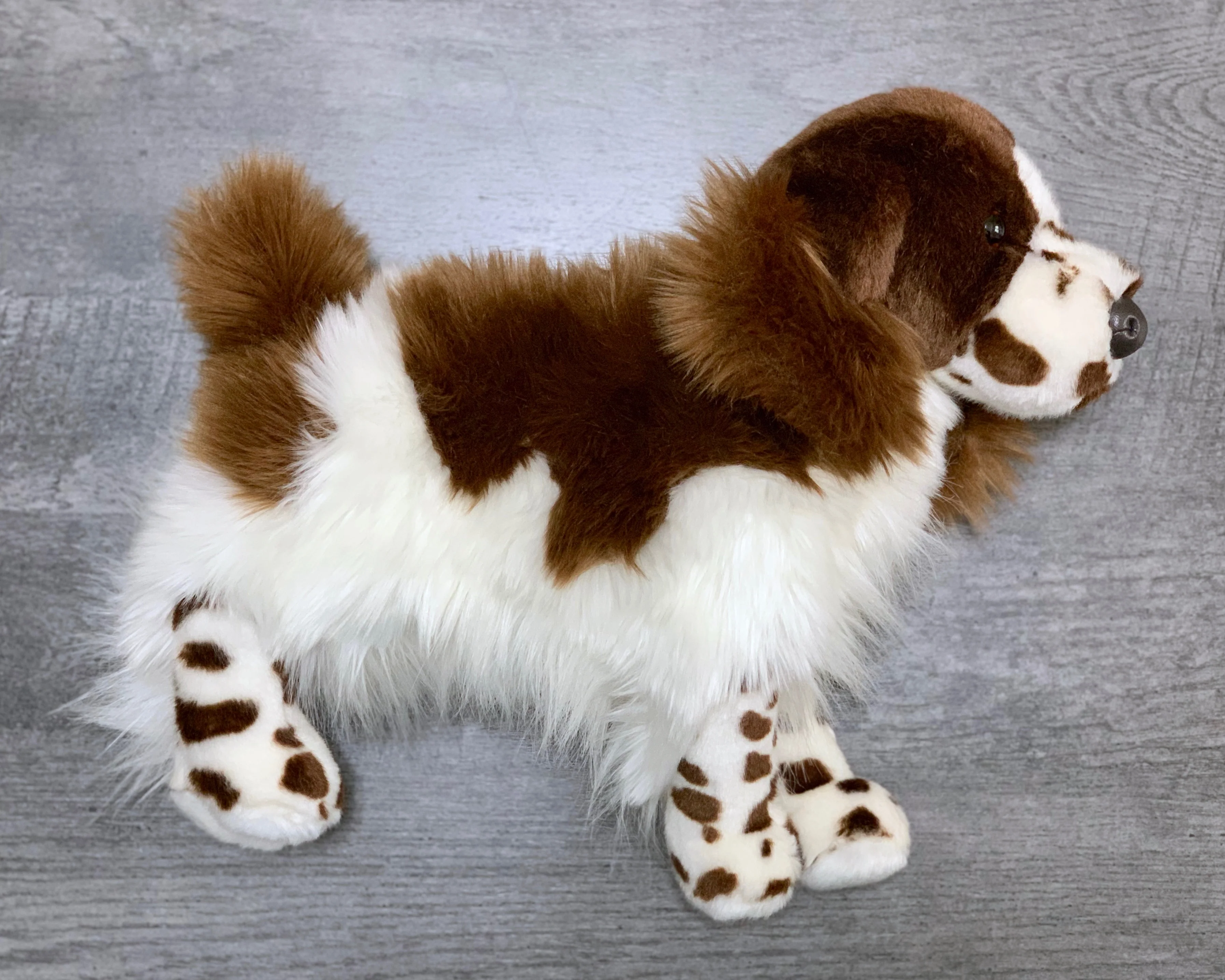 Weighted Ogilvy Spaniel – 15" (Up to 3 lbs) - Image 8