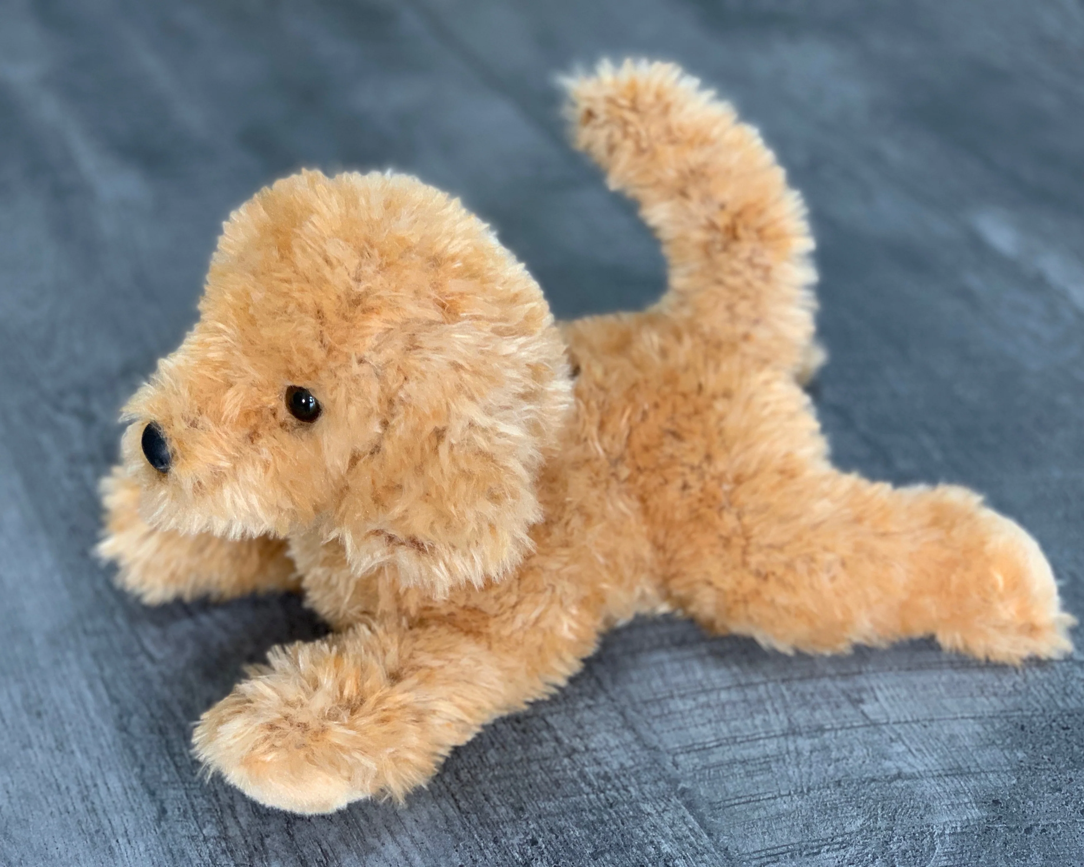 Weighted Labradoodle – 15" (Up to 3 lbs) - Image 4