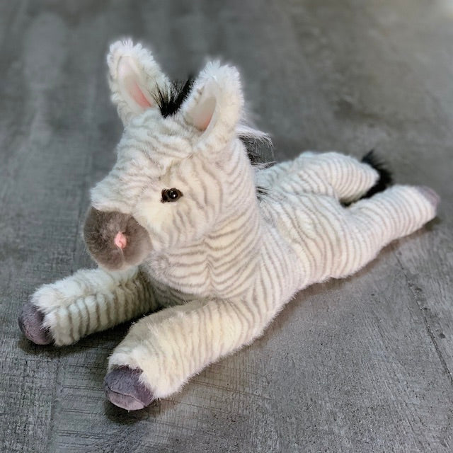 19-inch Weighted Zebra, up to 4lbs - Image 4