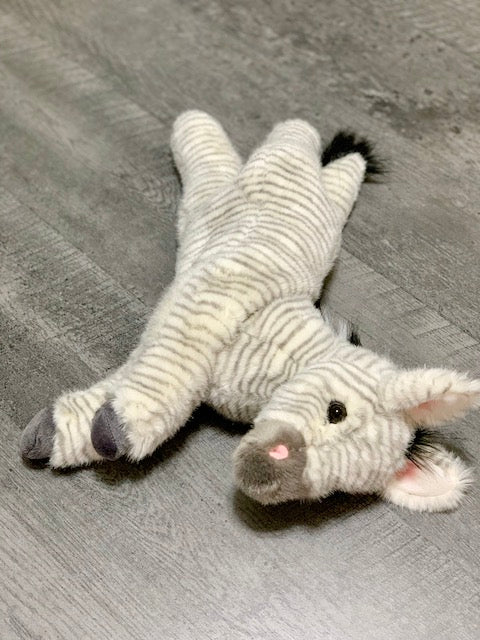 19-inch Weighted Zebra, up to 4lbs - Image 5