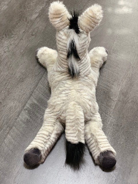 19-inch Weighted Zebra, up to 4lbs - Image 6