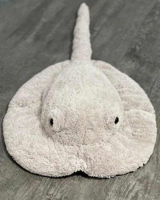 40-inch Weighted Stingray, up to 10lbs - Image 3