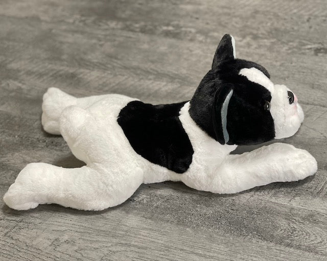 22-inch Weighted French Bulldog, Frenchie, up to 8lbs - Image 5